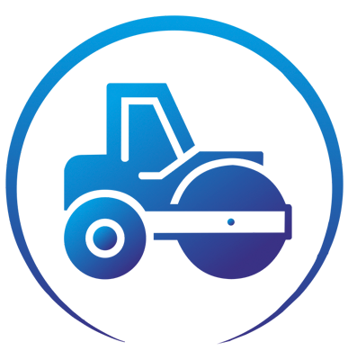 Строительство дорог